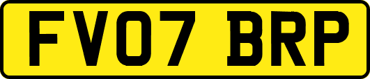 FV07BRP