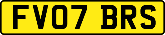 FV07BRS
