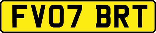 FV07BRT