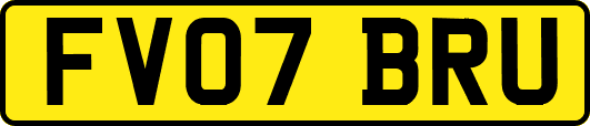 FV07BRU