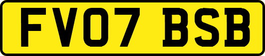 FV07BSB