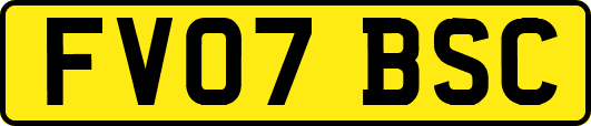 FV07BSC