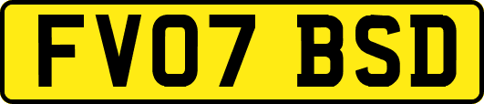 FV07BSD