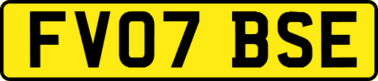 FV07BSE