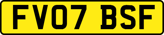 FV07BSF