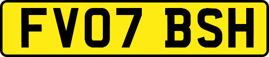 FV07BSH