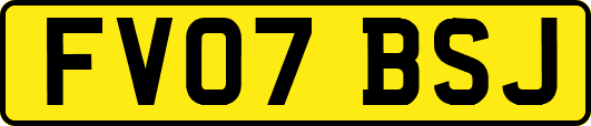FV07BSJ