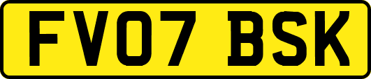 FV07BSK