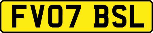 FV07BSL