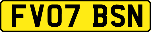 FV07BSN