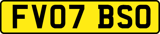 FV07BSO