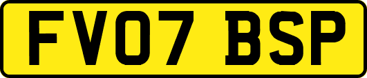 FV07BSP
