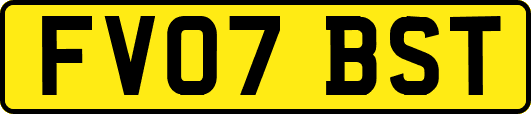 FV07BST