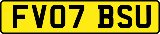 FV07BSU