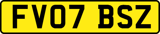 FV07BSZ