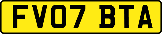 FV07BTA