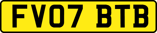 FV07BTB