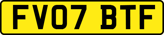 FV07BTF