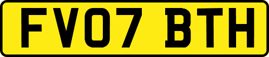 FV07BTH