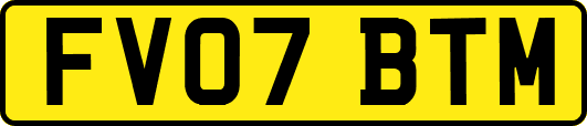 FV07BTM