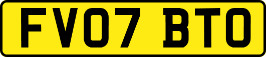 FV07BTO