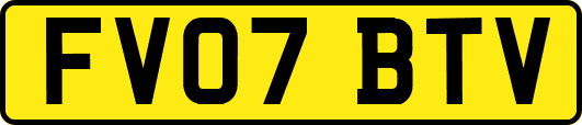 FV07BTV