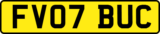 FV07BUC