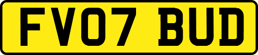 FV07BUD