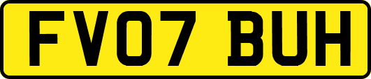 FV07BUH
