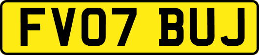 FV07BUJ