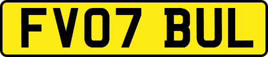 FV07BUL
