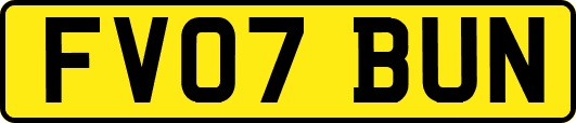FV07BUN