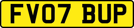 FV07BUP