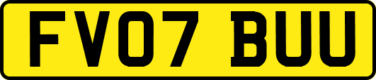 FV07BUU