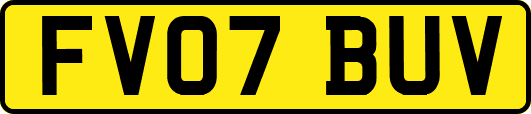 FV07BUV