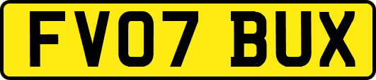 FV07BUX