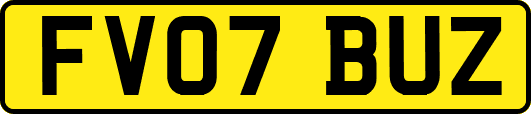 FV07BUZ