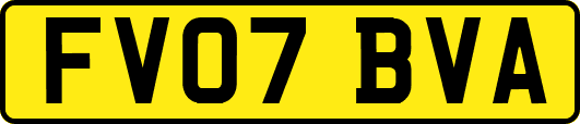 FV07BVA