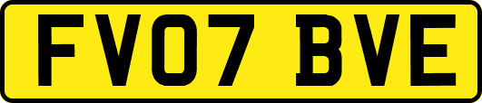 FV07BVE