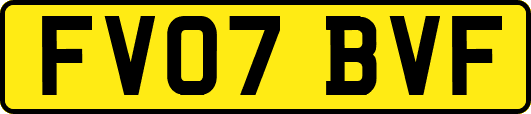 FV07BVF