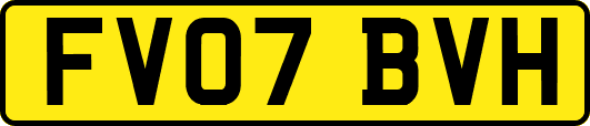 FV07BVH