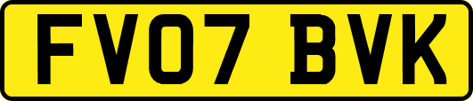 FV07BVK