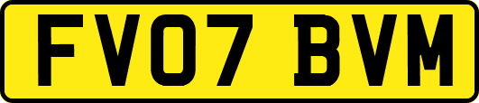 FV07BVM