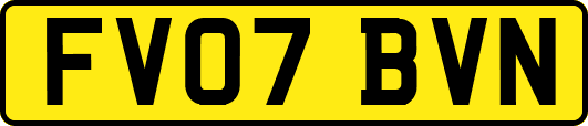 FV07BVN
