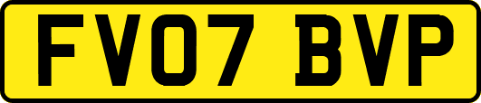 FV07BVP