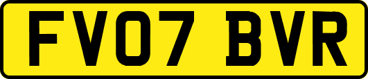 FV07BVR