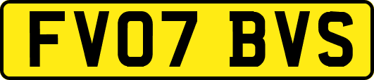 FV07BVS