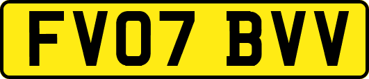FV07BVV
