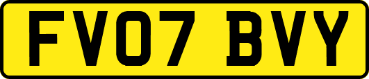 FV07BVY