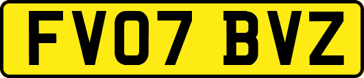 FV07BVZ